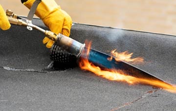 flat roof repairs Margery, Surrey