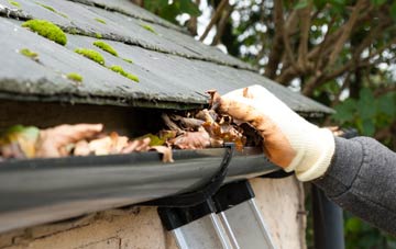 gutter cleaning Margery, Surrey