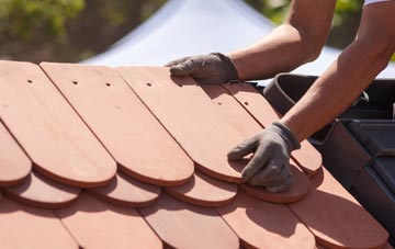 Margery roof tile contractors