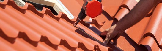 save on Margery roof installation costs