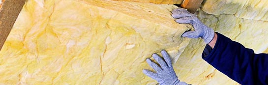 quotes for Margery roof insulation