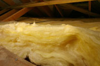 Margery pitch roof insulation