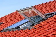 Margery roof window